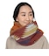 アミナ（amina）ネイタス スヌード COHP3305 BR