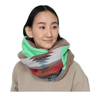 アミナ(amina)ネイタス スヌード COHP3305 GR