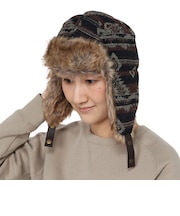 アミナ(amina)ボルファ キャップ COHP3306 BR