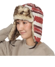 アミナ(amina)ボルファ キャップ COHP3306 WH