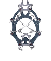 マジックマウンテン(MAGICMOUNTAIN)スノーシュー かんじき アイゼン 登山 チェーンセンウルトラ SL87UES004 RED