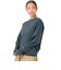 ニューバランス（new balance）長袖カットソー MT1996 ドルマンロングTシャツ AWT45008 ACK ブラック 吸汗速乾 4wayストレッチ…