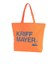 クリフメイヤー（KRIFF MAYER）トートバック 2236701K-45:ORANGE