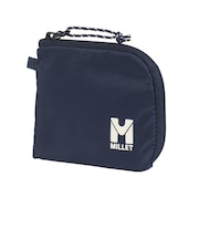 ミレー(Millet)財布 ウォレット LIGHT WALLET MIS0656-N7317