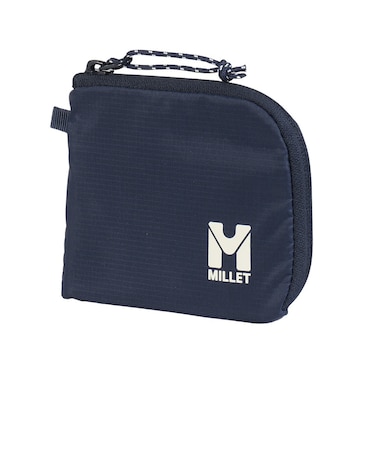 ミレー（Millet）財布 ウォレット LIGHT WALLET MIS0656-N7317