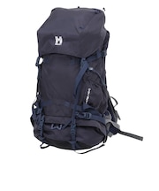 ミレー(Millet)アタックザック リュック SAAS FEE サースフェ― NX 40+5 MIS0754-N7317 ネイビー 40L+5L