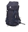ミレー（Millet）アタックザック リュック SAAS FEE サースフェ― NX 40+5 MIS0754-N7317 ネイビー 40L+5L