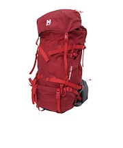 ミレー(Millet)アタックザック リュック SAAS FEE サースフェー NX 30+5 MIS0756-N1546 レッド 30L+5L