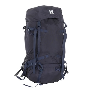 ミレー（Millet）アタックザック リュック SAAS FEE サースフェー NX 30+5 MIS0756-N7317 ネイビー 30L+5L