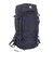 ミレー（Millet）アタックザック リュック SAAS FEE サースフェー NX 30+5 MIS0756-N7317 ネイビー 30L+5L