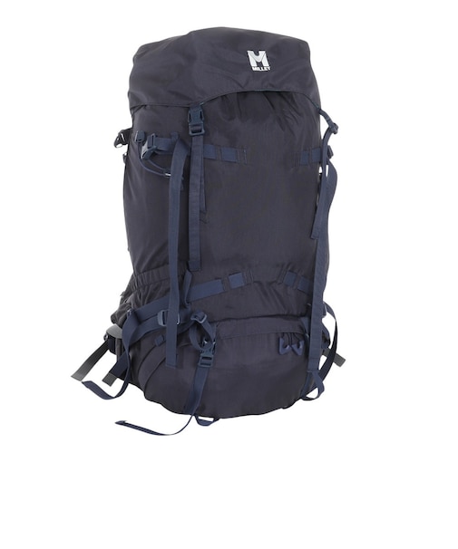 ミレー（Millet）アタックザック リュック SAAS FEE サースフェー NX 30+5 MIS0756-N7317 ネイビー 30L+5L