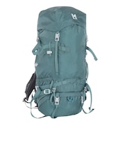 ミレー(Millet)アタックザック リュック SAAS FEE サースフェー NX 30+5 W MIS0757-N9845 ターコイズ 30L+5L