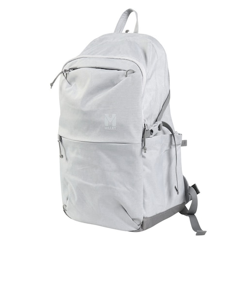 ミレー（Millet）アタックザック リュック PLATEAU プラトー 20 MIS0765-N7458 ライトグレー 20L