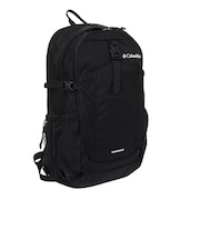 コロンビア(Columbia)リュック 登山 ハイキング キャッスルロック 20L バックパックII PU8663 010 汚れにくい 撥水