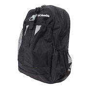 コロンビア(Columbia)ジュニア バッグ リュック キャッスルロックユース 18L バックパック PU8705 010 ブラック