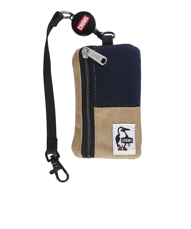 チャムス（CHUMS）コミューターパスケーススウェットナイロン CH60-3619-N016