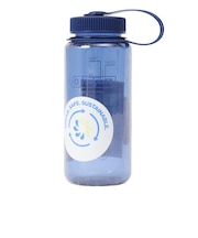 ナルゲン(nalgene)広口0.5L 91609 Renew デニム