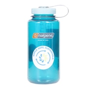 ナルゲン(nalgene)水筒 ウォーターボトル 広口 1.0L 91642 Renew