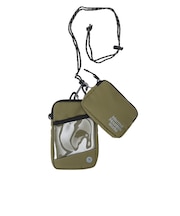 マーモット(Marmot)ポーチ MMW ポータブルショルダーバック TSSUB406-OLV
