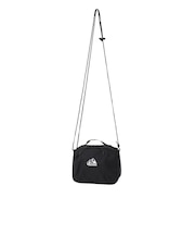 マーモット(Marmot)ポーチ バッグ クラシック ロゴ ミュゼット TSSUB408-BLK W21×H16