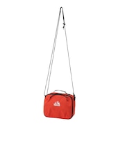 マーモット(Marmot)ポーチ バッグ クラシック ロゴ ミュゼット TSSUB408-ORG W21×H16