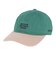 マーモット（Marmot）帽子 トレッキング 登山 MMW ウォッシュ 2トーン キャップ TSSUE402-DGKK UV