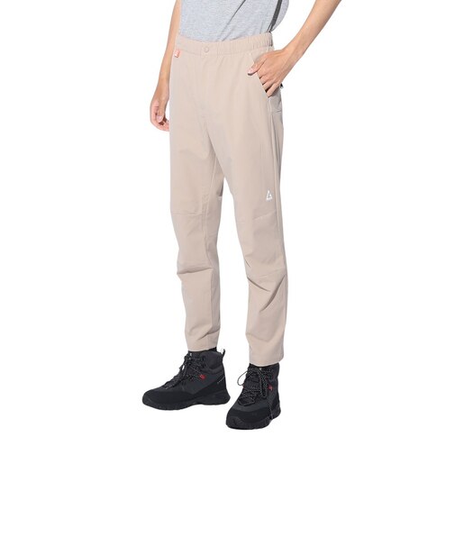 スイスブランド 撥水 ストレッチ パンツ ボトム リッタライト パンツ RE24SHY5610018 SBEG