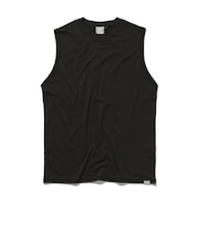 タンクトップ ルフトドライPP タンク RE24SUK5610001 BLK