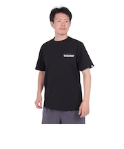 半袖Tシャツ ワイハイカー ショートスリーブ ティー RE24SUK5610008 BLK