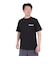 半袖Tシャツ ワイハイカー ショートスリーブ ティー RE24SUK5610008 BLK