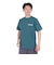半袖Tシャツ ワイハイカー ショートスリーブ ティー RE24SUK5610008 GRN 速乾