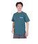 半袖Tシャツ ワイハイカー ショートスリーブ ティー RE24SUK5610008 GRN 速乾