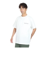 半袖Tシャツ ワイハイカー ショートスリーブ ティー RE24SUK5610008 WHT