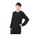 UV カット 軽量 ストレッチ フルジップ ルフトクルー フリース RE24SUK5610016 BLK