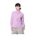 長袖シャツ ベルクシャツ RE24SHY5620013 PNK