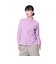長袖シャツ ベルクシャツ RE24SHY5620013 PNK