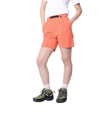 パンツ ベルクショーツ RE24SHY5620021 APC