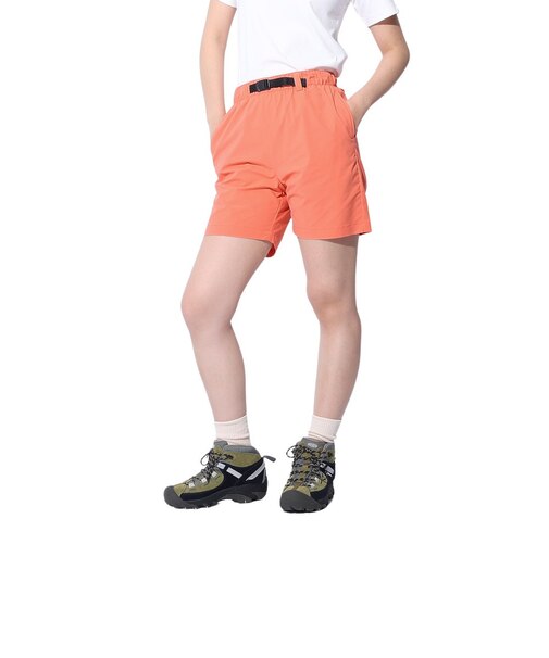 パンツ ベルクショーツ RE24SHY5620021 APC