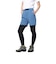 パンツ ベルクショーツ RE24SHY5620021 BLU