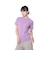 スイスブランド 吸汗速乾 4Way ストレッチ 半袖Tシャツ ルフトドライPP ショートスリーブ RE24SUK5620005 PNK