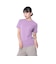 スイスブランド 吸汗速乾 4Way ストレッチ 半袖Tシャツ ルフトドライPP ショートスリーブ RE24SUK5620005 PNK