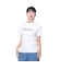 半袖Tシャツ マウントダ ショートスリーブ ティー RE24SUK5620010 WHT