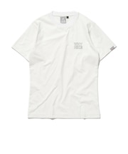 UV カット 吸水速乾 4Way ストレッチ ワイハイカー ショートスリーブ ティー RE24SUK5620011 WHT