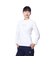 長袖Tシャツ ロンT ライトバン ロングスリーブ ティー RE24SUK5620023 WHT