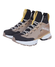 ダハシュタイン(DACHSTEIN)トレッキングシューズ 登山靴 SF TREK MC 78615 090 カーキ 速乾 はっ水