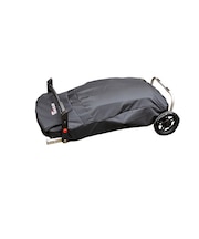 Weber Traveler コンパクトカバー 18430 専用カバー バーベキュー キャンプ