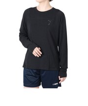 プーマ(PUMA)長袖シャツ SEASONS ウール ロングスリーブTシャツ 52497201