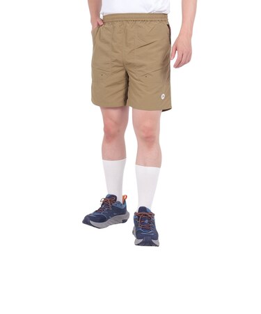 マーモット（Marmot）撥水 ショートパンツ ショーツ GJ Shorts TSSMP404-ATB