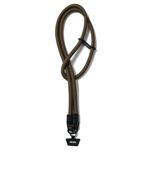 ホールドチューブ（Hold Tube）ショルダー ストラップ10mm HS-0106