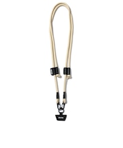 ホールドチューブ(Hold Tube)ショルダー ストラップ6mm HS-0206